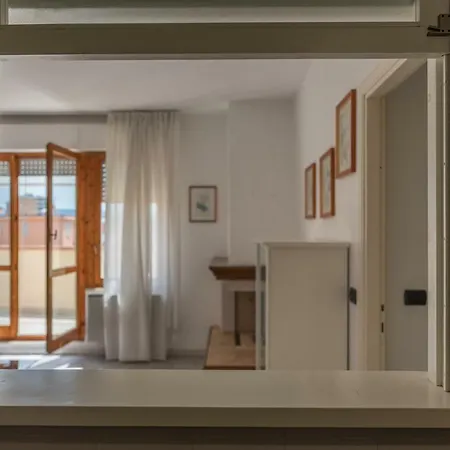 Apartment Happy Sardinia Attico Europa